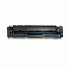 HP 206A Cyan Compatible Toner Cartridge (W2111A)